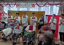 特養敬老会（従来型）