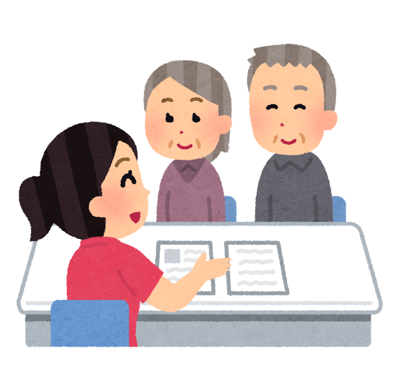 施設ケアマネ募集中！