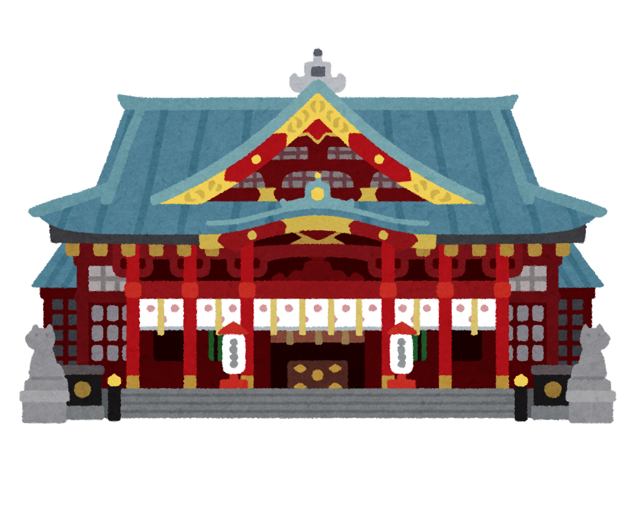 波岡神社に誘われて・・・