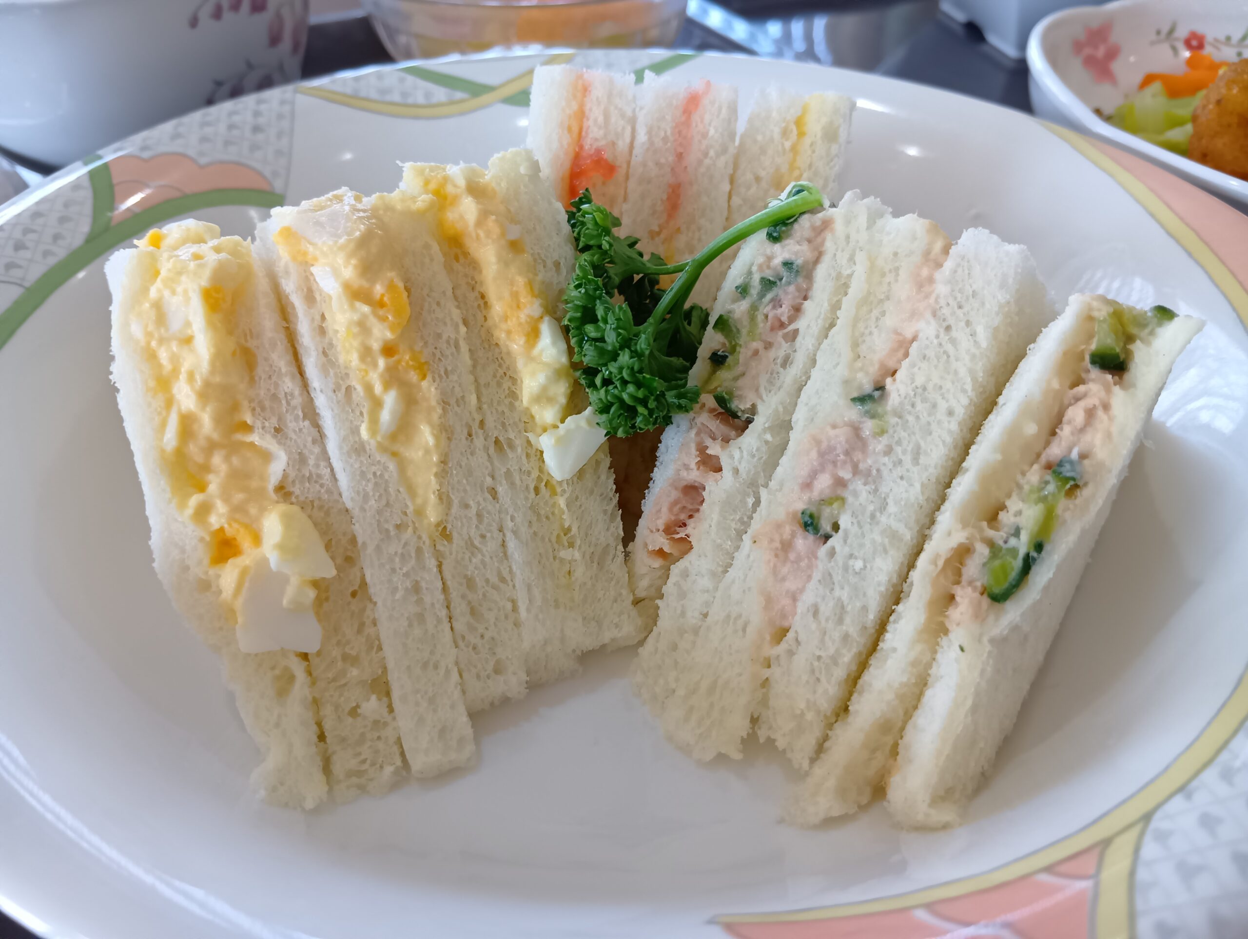 💛バレンタイン💛