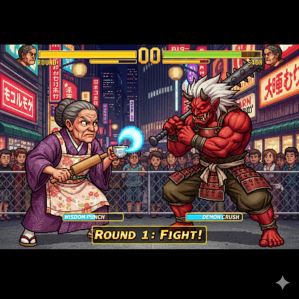 ”心を燃やせ”（SETSUｰBUN）